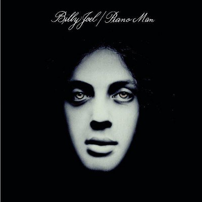 Billy Joel - Piano Man (CD)