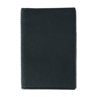 Ctm Leather Vaccine Card And Credit Card Holder Wallet : Target