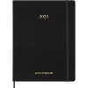 Moleskine Essential Planner 2026 Weekly Vertical XXL Black - 2 of 4