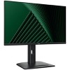 MSI PRO MP275QPG 27 Inch Monitor with Built In Speakers and Adjustable Stand - 4 of 4
