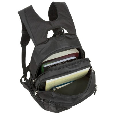 Outdoor Products Ridge 19.6'' Backpack - Black — фото 4