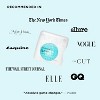Cocofloss Woven Dental Floss - Delicious Mint  (PACK OF 2) Dentist-Designed Oral Care, Mint, Waxed, String Floss w/ Coconut Oil - 4 of 4