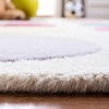 Safavieh Kids SFK386 Hand Tufted Indoor Rug - Safavieh - image 4 of 4