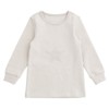 Cozeeme Modal Layette T-Shirt and Jogger Pants Play Set Outfit Toddler - 3 of 4