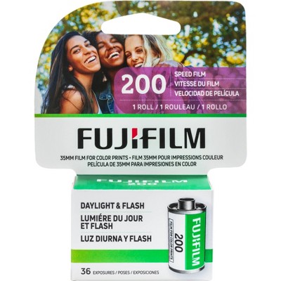 fujifilm negative film