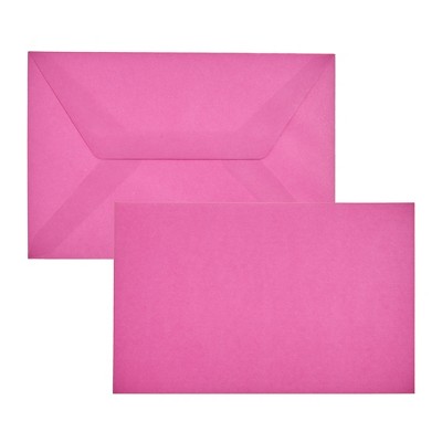 50ct Rainbow Cards and Envelopes