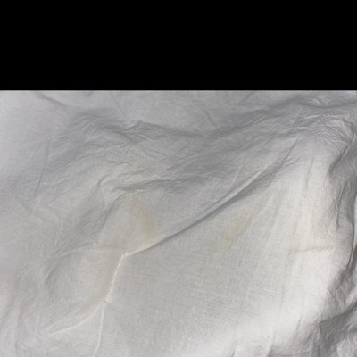 Washed Cotton Sateen Comforter & Sham Set - Threshold™ : Target