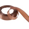 Unique Bargains Ribbons for Crafts Silk-Satin Blend for Bows & DIY Decor Polyester 866.14"x0.79" 1 Pcs - 4 of 4
