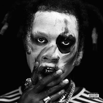 Denzel Curry - TA13OO (EXPLICIT LYRICS) (CD)