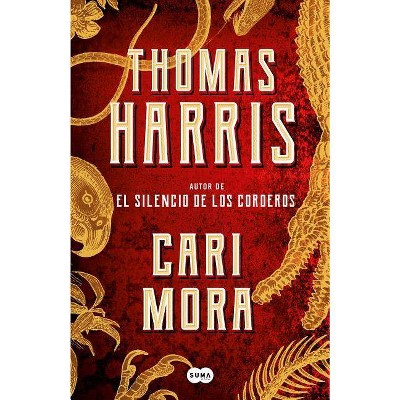 Cari Mora (in Spanish) - by  Thomas Harris (Paperback)