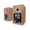 Triangle Borea BR02 Connect Wireless Powered Bookshelf Speakers with Arc - 2 of 4