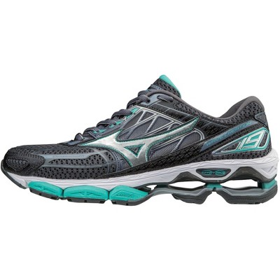 mizuno wave creation 19 silver