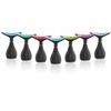 Verdermis 7 Color LED Light Skin Rejuvenation Neck and Face Beauty Device & Massager SPA Age-Defying Treatment at Home - 3 of 4