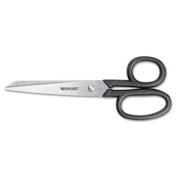 Westcott 8 All Purpose Value Scissors