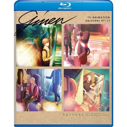 Tokyo Ravens - The Complete Series - Blu-ray + DVD