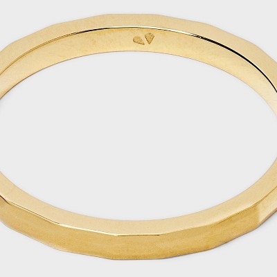 Hey Harper Waterproof Disco Ring - Gold - image 4