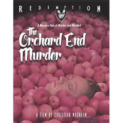 The Orchard End Murder (Blu-ray)(2018)