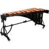 Majestic 4.3-Octave Deluxe Series Marimba with Padauk Bars Level 2 Regular 190839795397 - 2 of 2