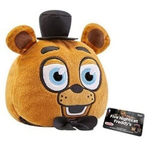 Chucks Toys Five Nights At Freddy's 6.5 Plush: Mangle : Target
