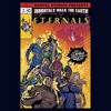 Men's Marvel Eternals Heroes Comic Book Cover T-Shirt - 2 of 4