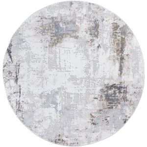 Slate SLA710 Power Loomed Indoor Rugs - Safavieh - 1 of 3