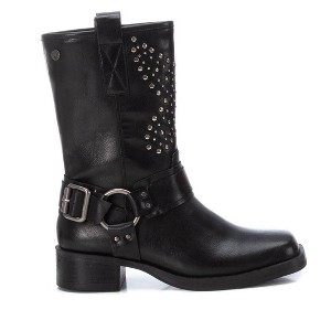 Xti Women's Biker Boots 142999 - 1 of 4