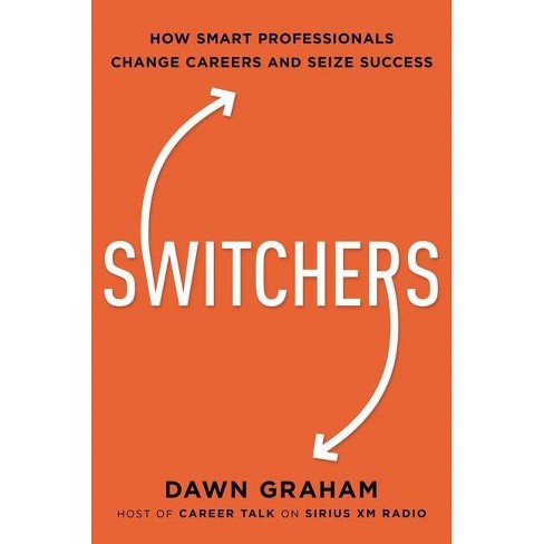 Switchers - By Dawn Graham (paperback) : Target