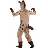 HalloweenCostumes.com Hyena Costume for Adult's - 2 of 2