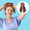 Unique Bargains Cute Halloween Hair Elastics 1 Pcs - 3 of 4