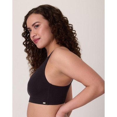 Bali Cotton Collection Wireless Bra - image 2