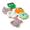 Halloween Hand Decorated Cookies Tub - 13.2oz/6ct - Favorite Day™ - 3 of 3