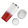 Ice Shaker 26oz Bottle - 3 of 3