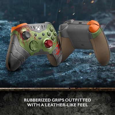 Microsoft Xbox Wireless Controller - Thumbnail 4