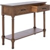 Peyton 2 Drawer Console Table  - Safavieh - image 4 of 4