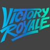 Boy's Fortnite Victory Royale Gradient Logo T-Shirt - image 2 of 4