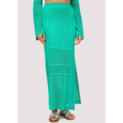 Women's Calypso Maxi Skirt - LOST + WANDER