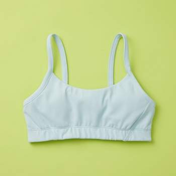 Is It Okay to Sleep in a Training Bra? - Yellowberry