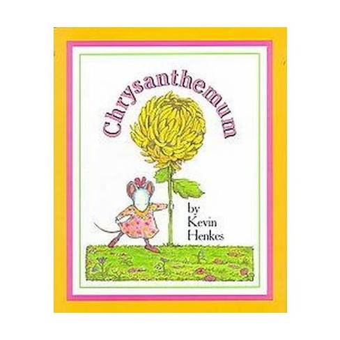 chrysanthemum henkes
