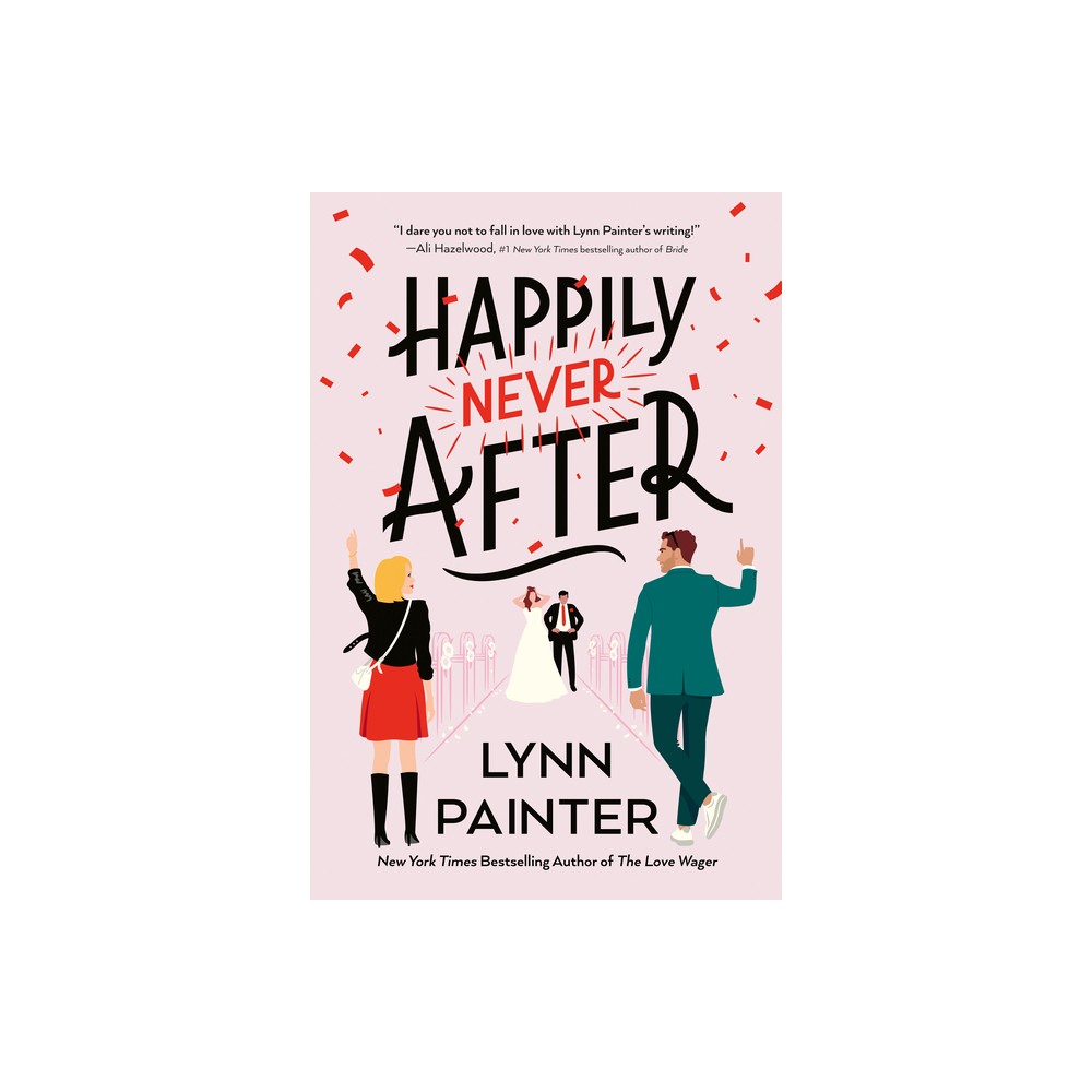 Happily Never After