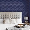 Tempaper Damsel Peel and Stick Wallpaper - 4 of 4