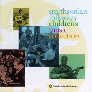 Various Artists - SFW Childern's Music Collection / Various (CD) - 1 of 1