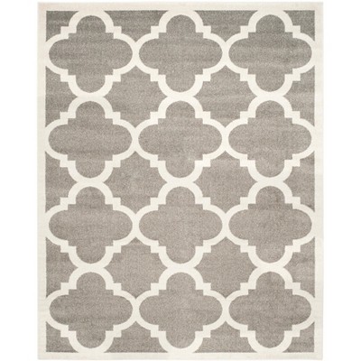 Amherst AMT423 Power Loomed Indoor Rug -Safavieh