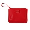 Fulton Bag Co Leatherette Snack Pouch Sacks 2pk - 3 of 4