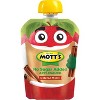 Mott's Unsweetened Pouches - 38.4oz/12ct - 2 of 4