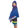 NHL Goalie Youth Hooded Towel - 2 of 4