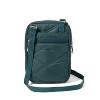 baggallini Women's RFID Journey Crossbody Bag - 3 of 4
