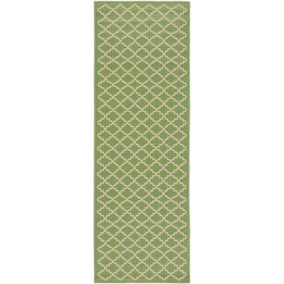 Courtyard CY6919 Power Loomed Indoor and Outdoor Rug - Safavieh