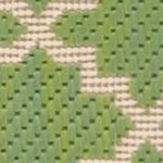 green/beige