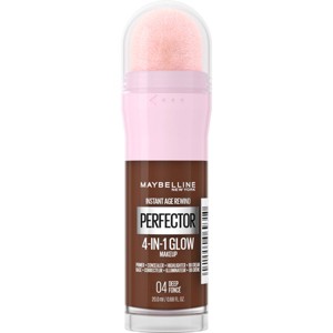 Maybelline Instant Age Rewind Instant Perfector 4-in-1 Glow Foundation Makeup - 0.68 fl oz - 1 of 4