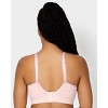Curvy Couture Women's Plus Size Supportive Seamless Wirefree - 3 of 4